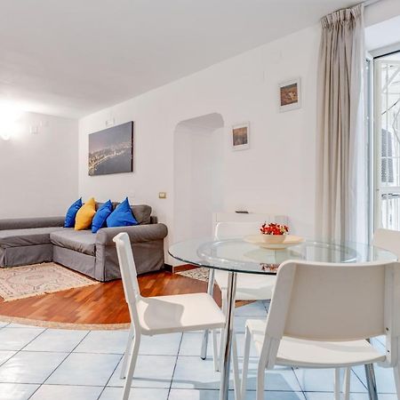Guesthost - Casa Querida Central & Elegant Flat Naples Luaran gambar