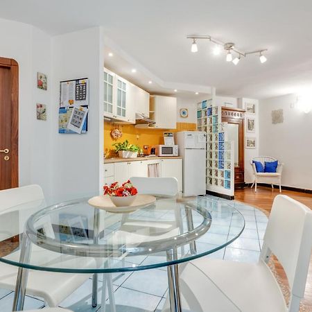 Guesthost - Casa Querida Central & Elegant Flat Naples Luaran gambar