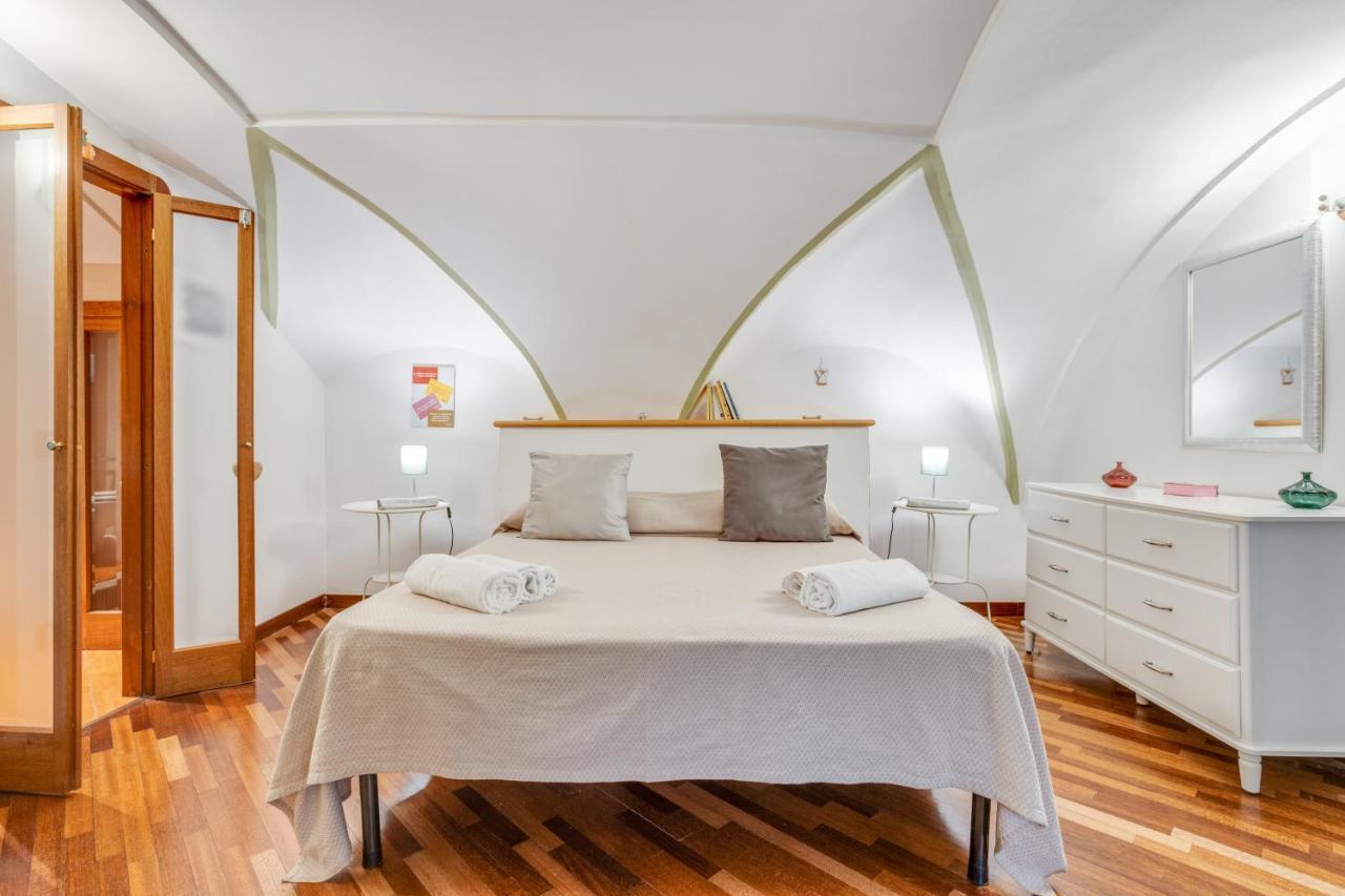 Guesthost - Casa Querida Central & Elegant Flat Naples Luaran gambar